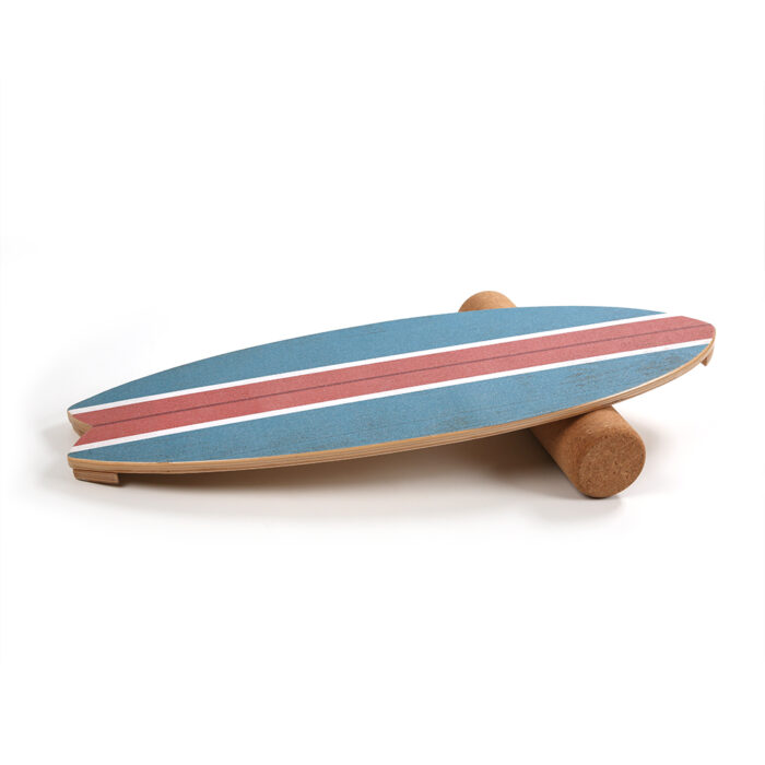 BB-A4 Surf Trainer Balance Board Longboard (1)