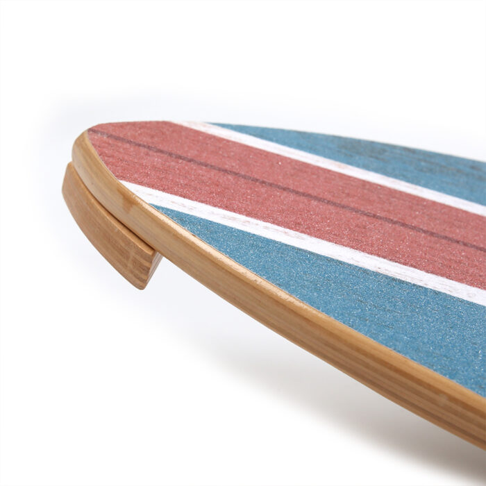 BB-A4 Surf Trainer Balance Board Longboard (3)