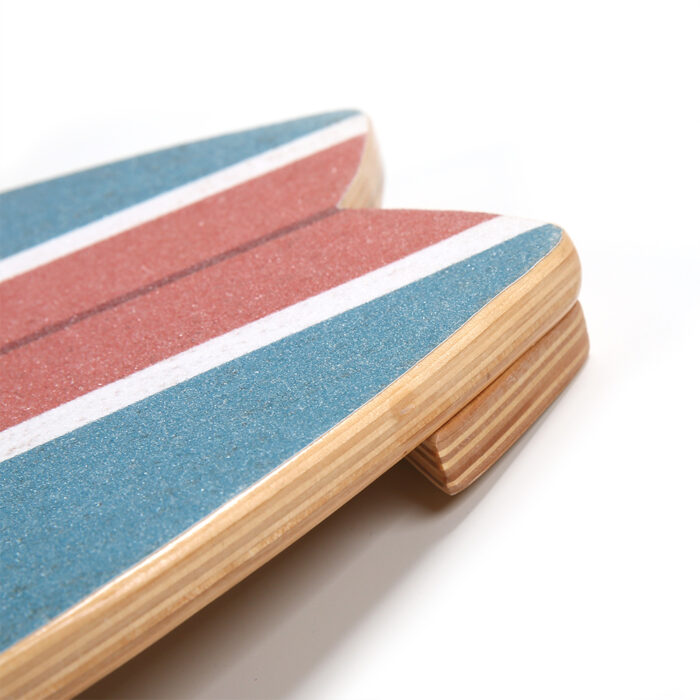 BB-A4 Surf Trainer Balance Board Longboard (4)