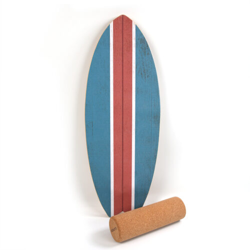 BB-A4 Surf Trainer Balance Board Longboard (7)