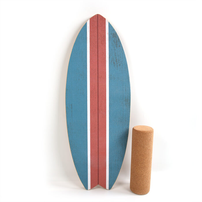 BB-A4 Surf Trainer Balance Board Longboard (8)