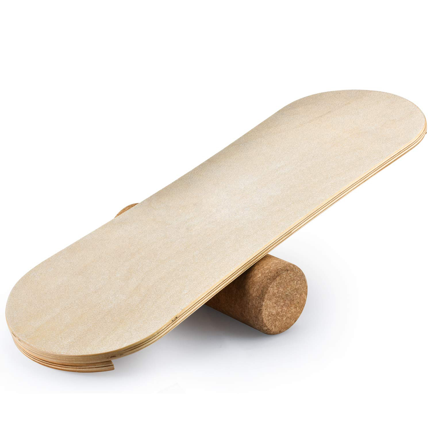 BB-P2 Skateboard Balance Board for Adults Training (2)
