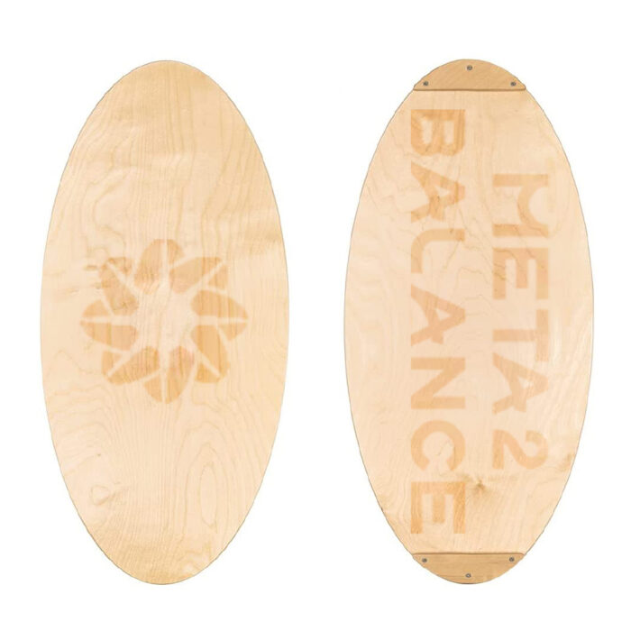 BB-P3 Large Surf Balance Board with Custom Logo