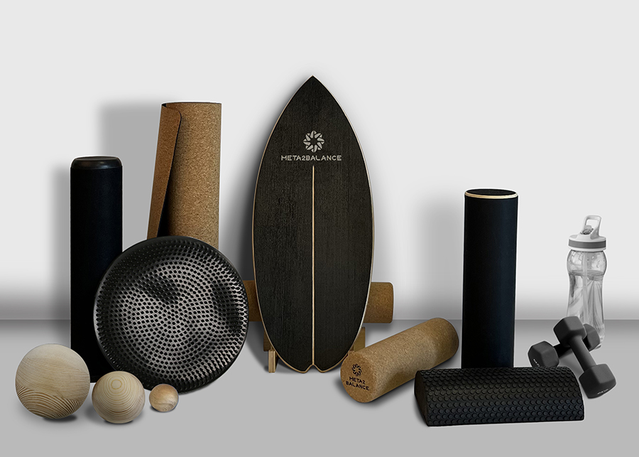 Balance Board Accessories