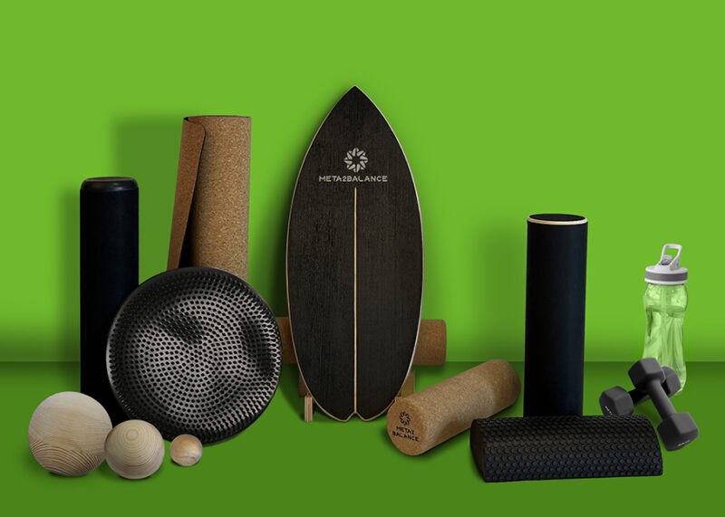 Technology&Design - Balance Board Manufacturer & Solution Provider in China